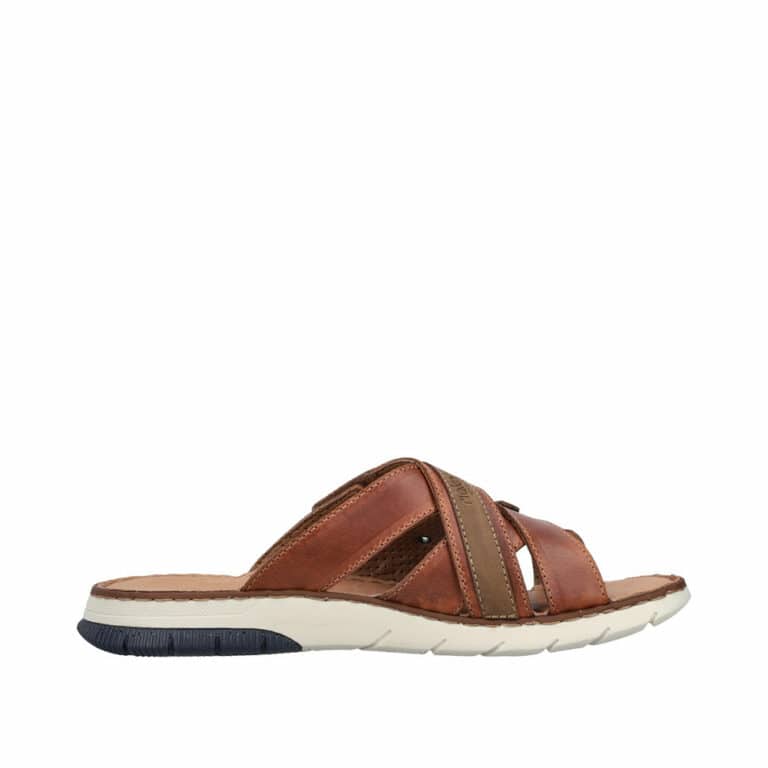 Rieker Sandal Herre 25292-24