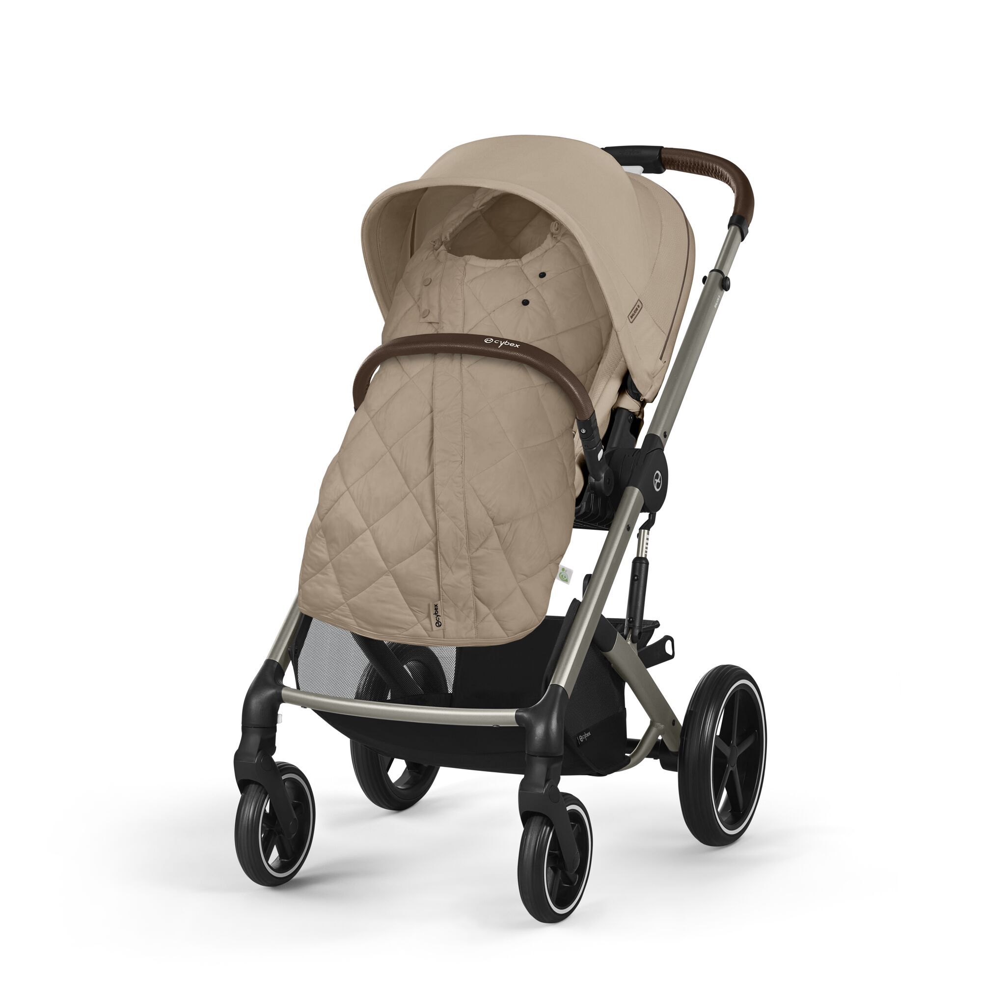 Snogga 2 Almond Beige