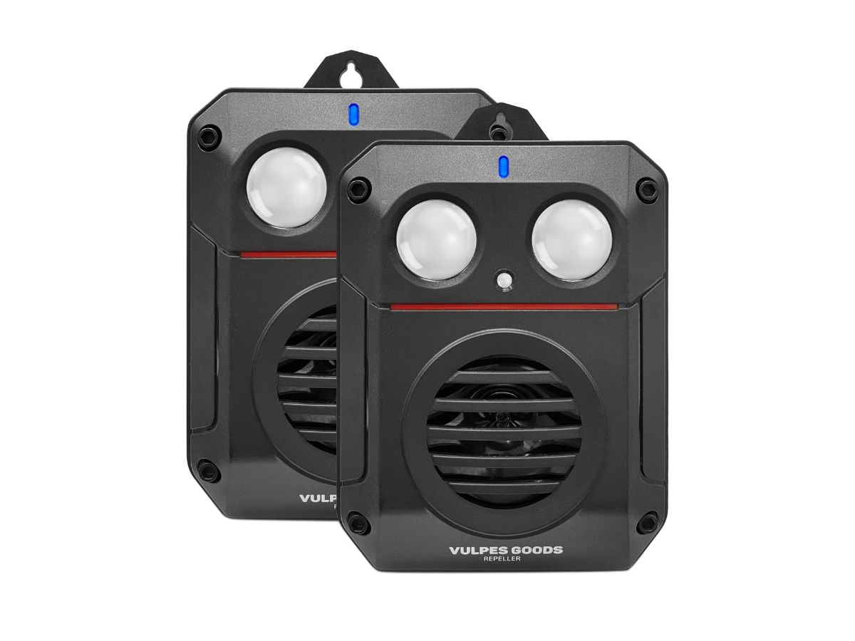 Vulpes Goods PRO V3 Marterverjager