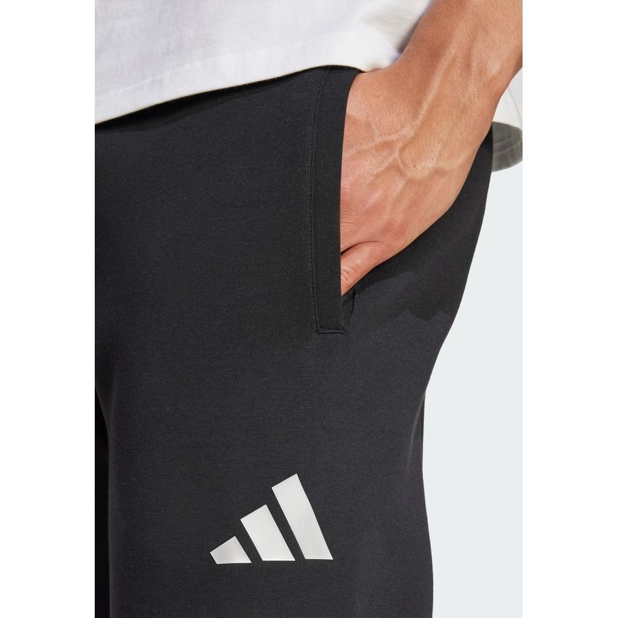 Adidas Pantalon maille double Benfica Seasonal