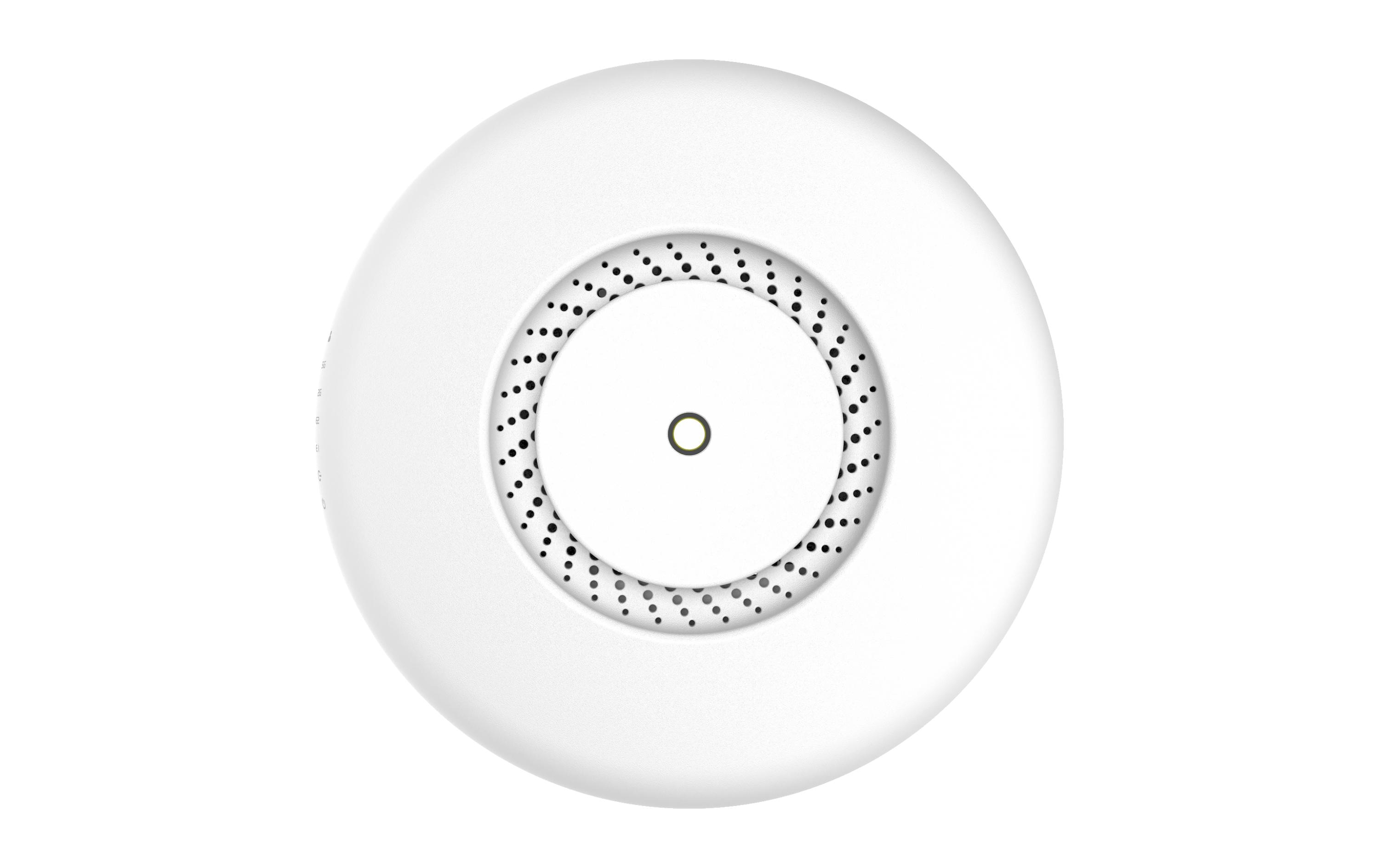 Access Point RBcAPGi-5acD2nD, CAP ACDual-Band 2.4/5GHz-Access Point