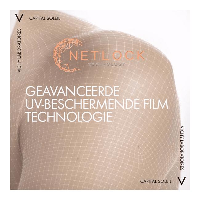 Vichy Capital Soleil Beach Protect SPF50+ 200 ML
