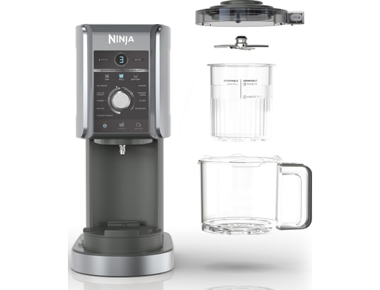 NINJA - Sorbetière NC502EU