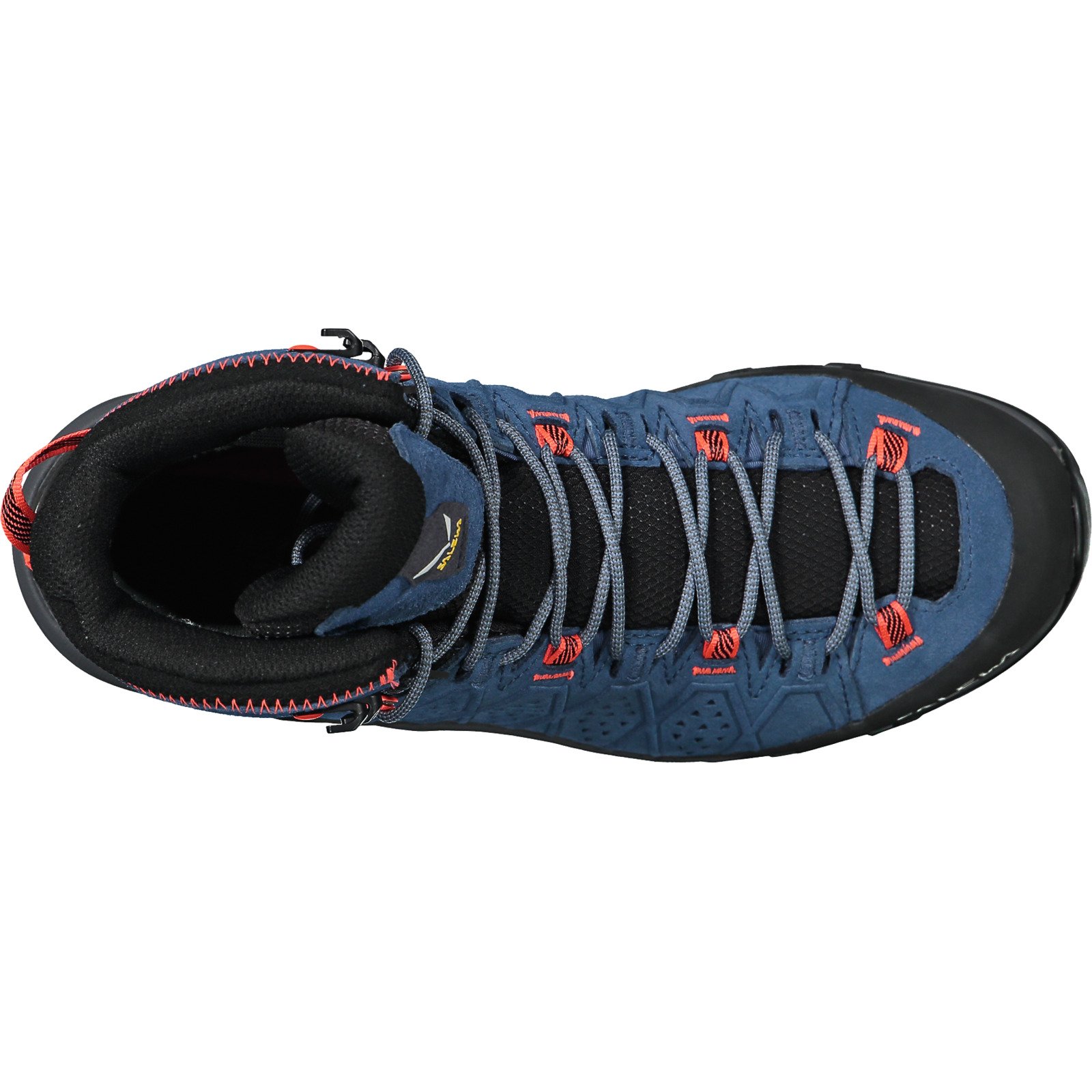 Salewa Damen-Wanderschuh ALP Trainer 2 Mid GTX 39