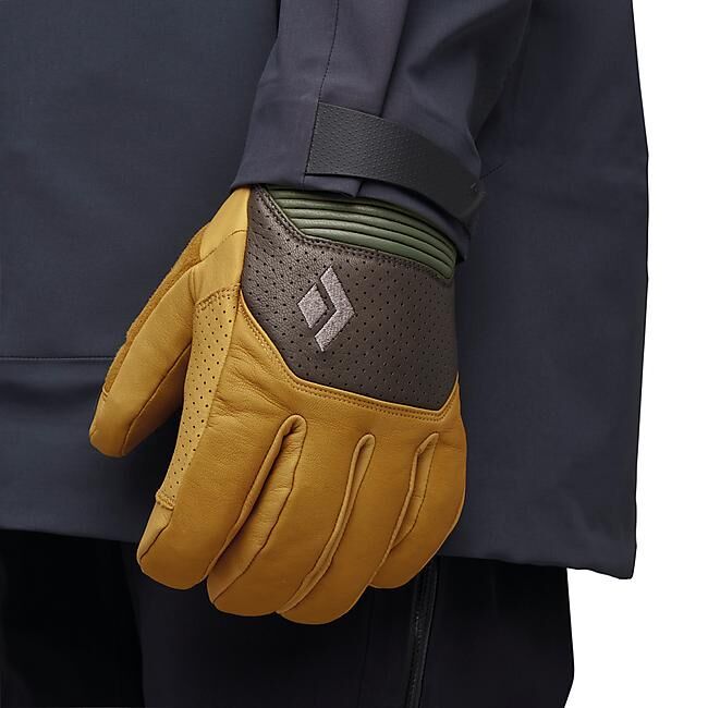 BLACK DIAMOND - GANT DE SKI IMPULSE GLOVE