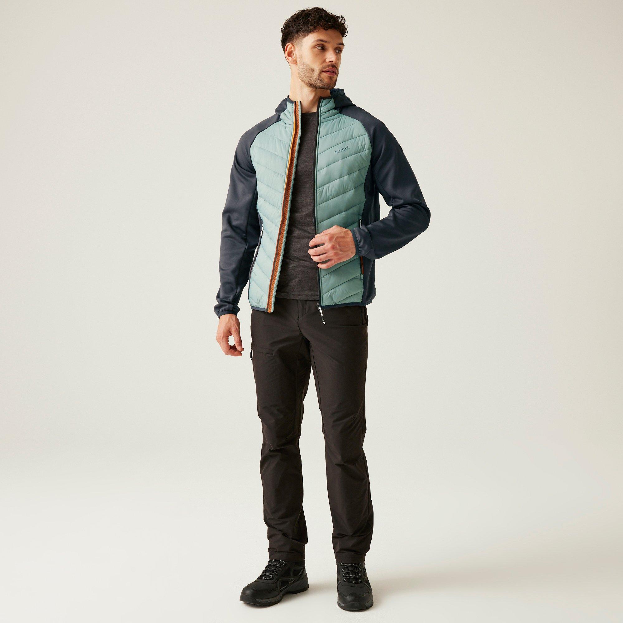 Regatta Andreson Insulated Jacket Mens