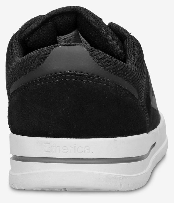Emerica Phocus G6 Schuh (black white gold)