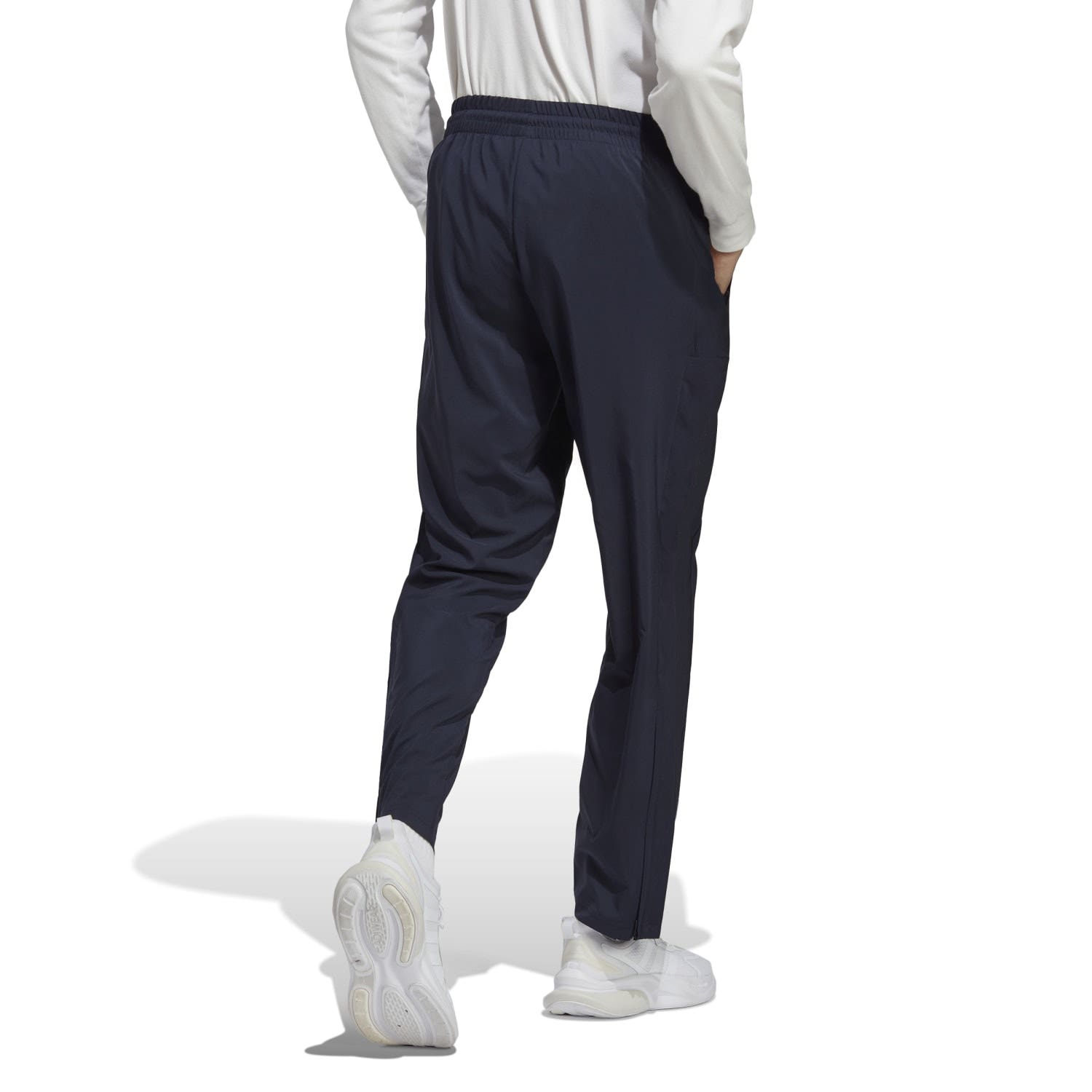 adidas  Essentials Stanford Open Hem Pant