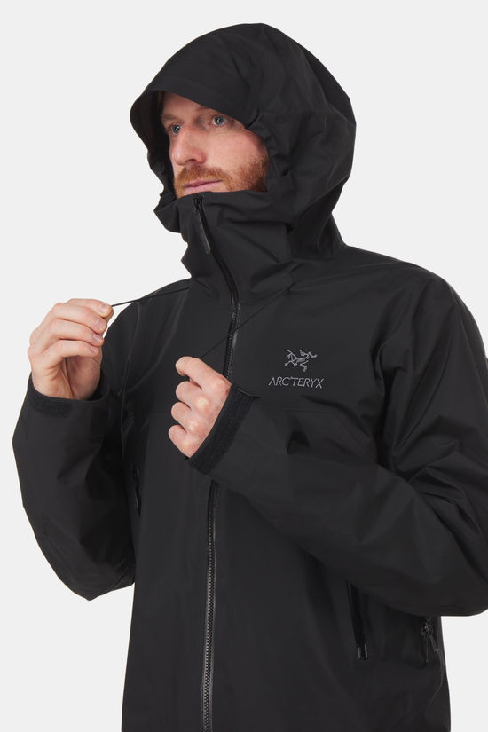 Arc'teryx Arc'teryx Beta AR Stormhood Jas