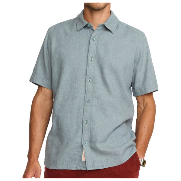 Revolution - Short-Sleeved Shirt - Chemise
