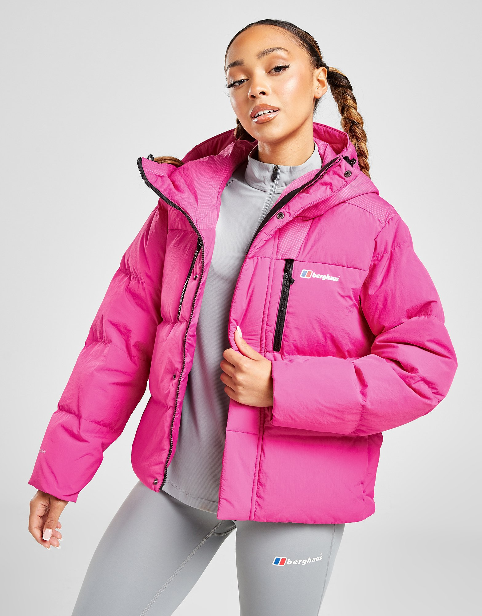 Berghaus Doudoune Saffren Femme