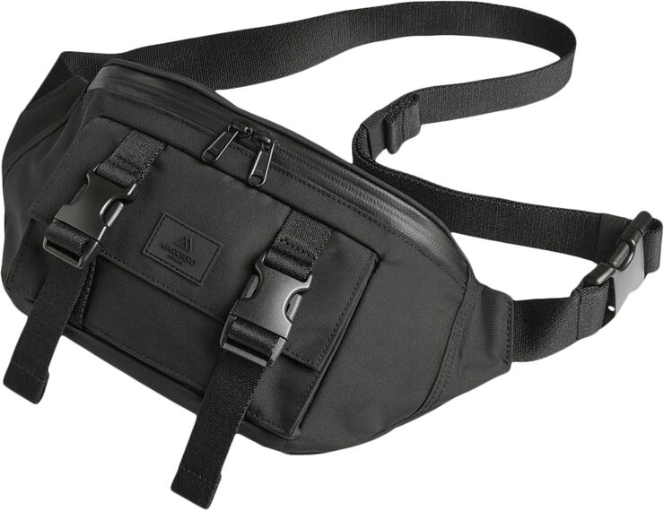 Markberg EastMBG Bum Bag, Recycled Sort