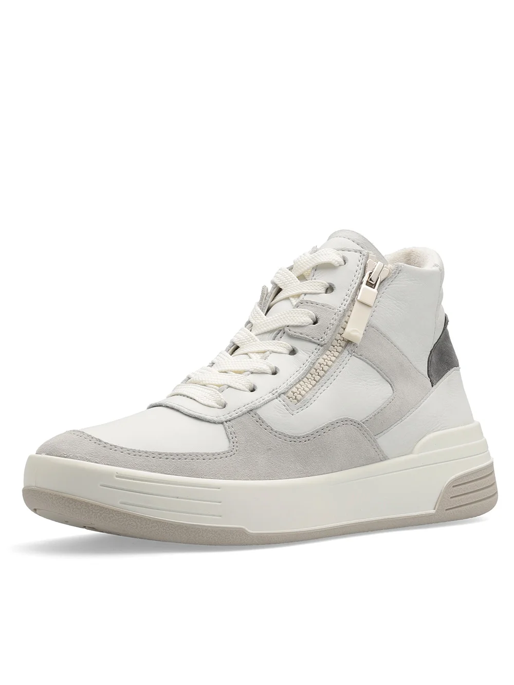 Sneaker Master nebbia graphit