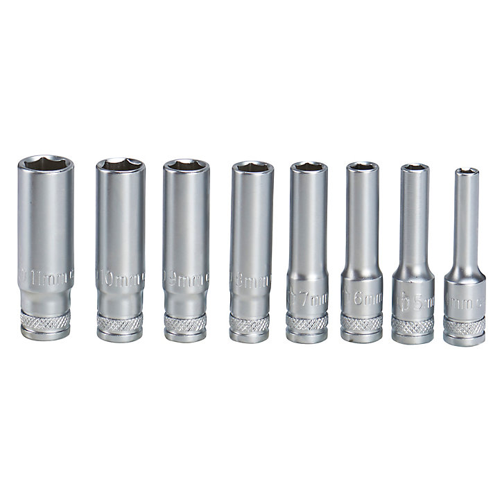 Douille standard Magnusson 1/4