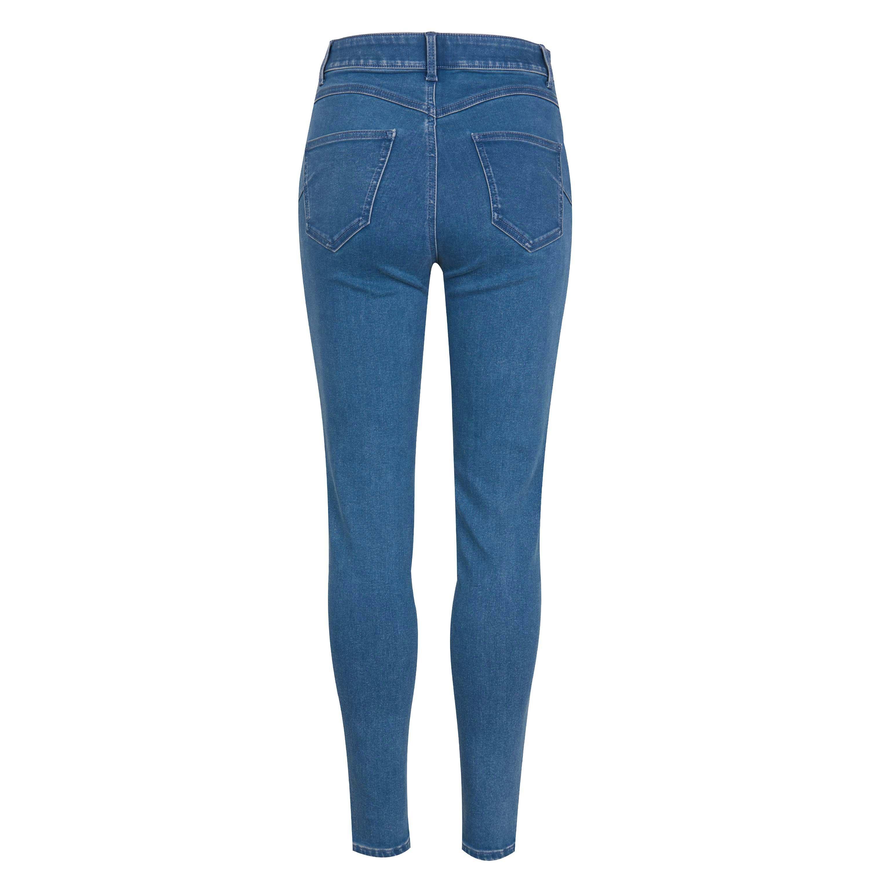 Golddigga Jean Jeggings Ladies