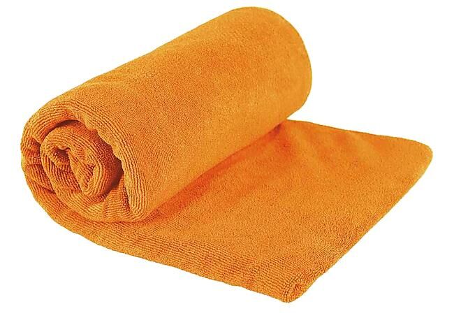 SEA TO SUMMIT - SERVIETTE MICROFIBRE TEK TOWEL BOUCLETTE