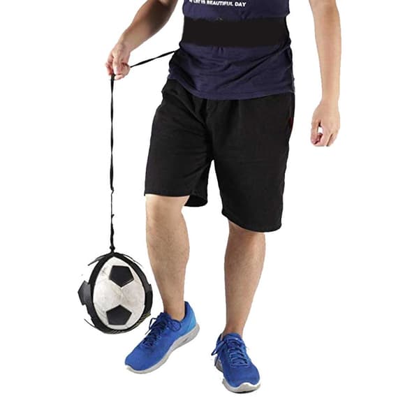 Juggle Belt fotballband treningsband for fotball