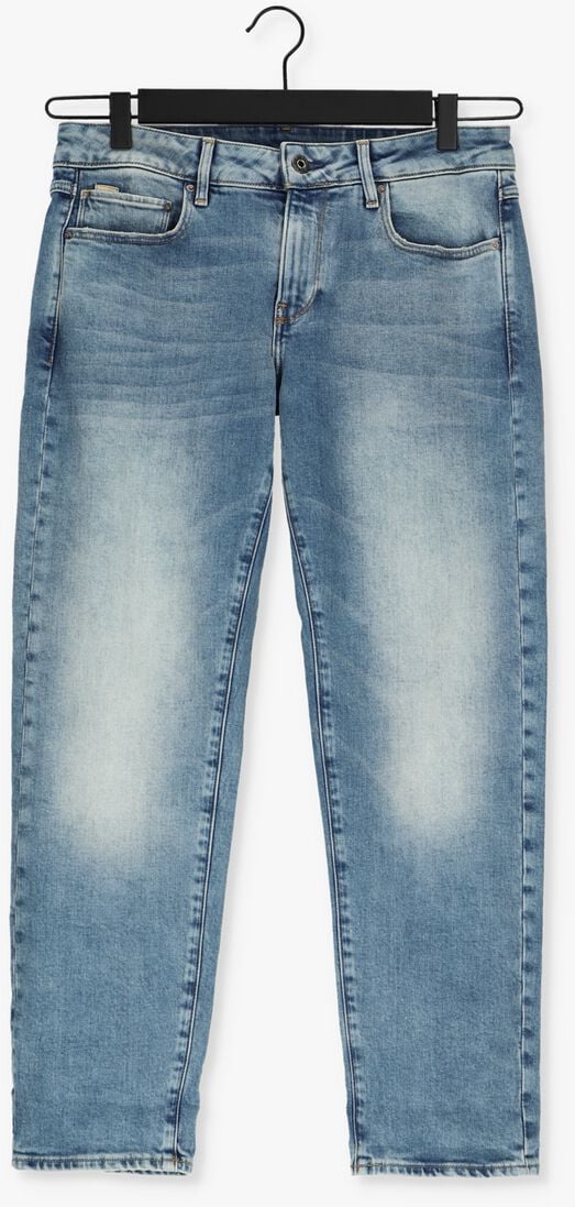 G-STAR RAW lichtblauwe g-star raw mom jeans kate boyfriend wmn