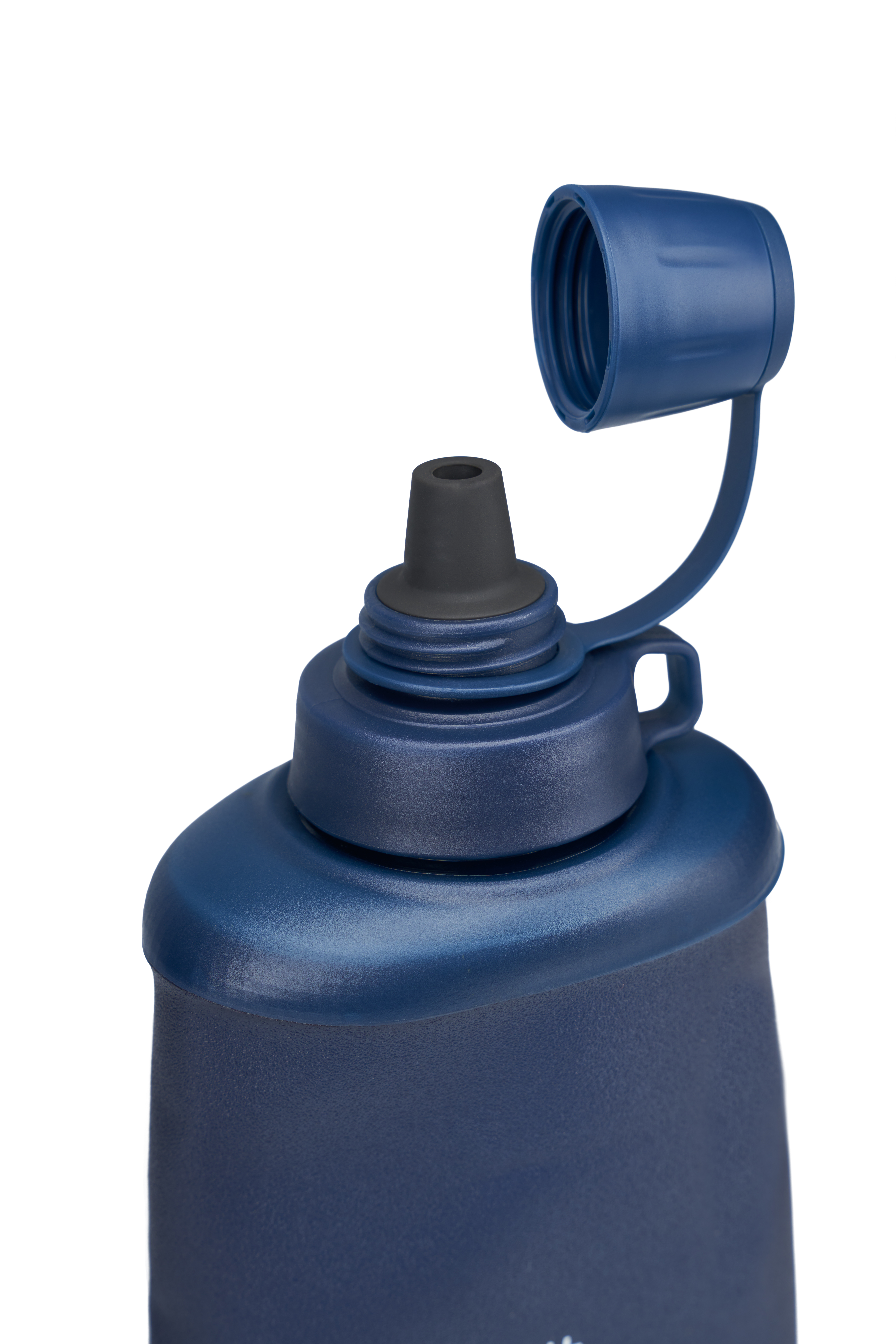 Peak Collapsible Squeeze Bottle 650ml