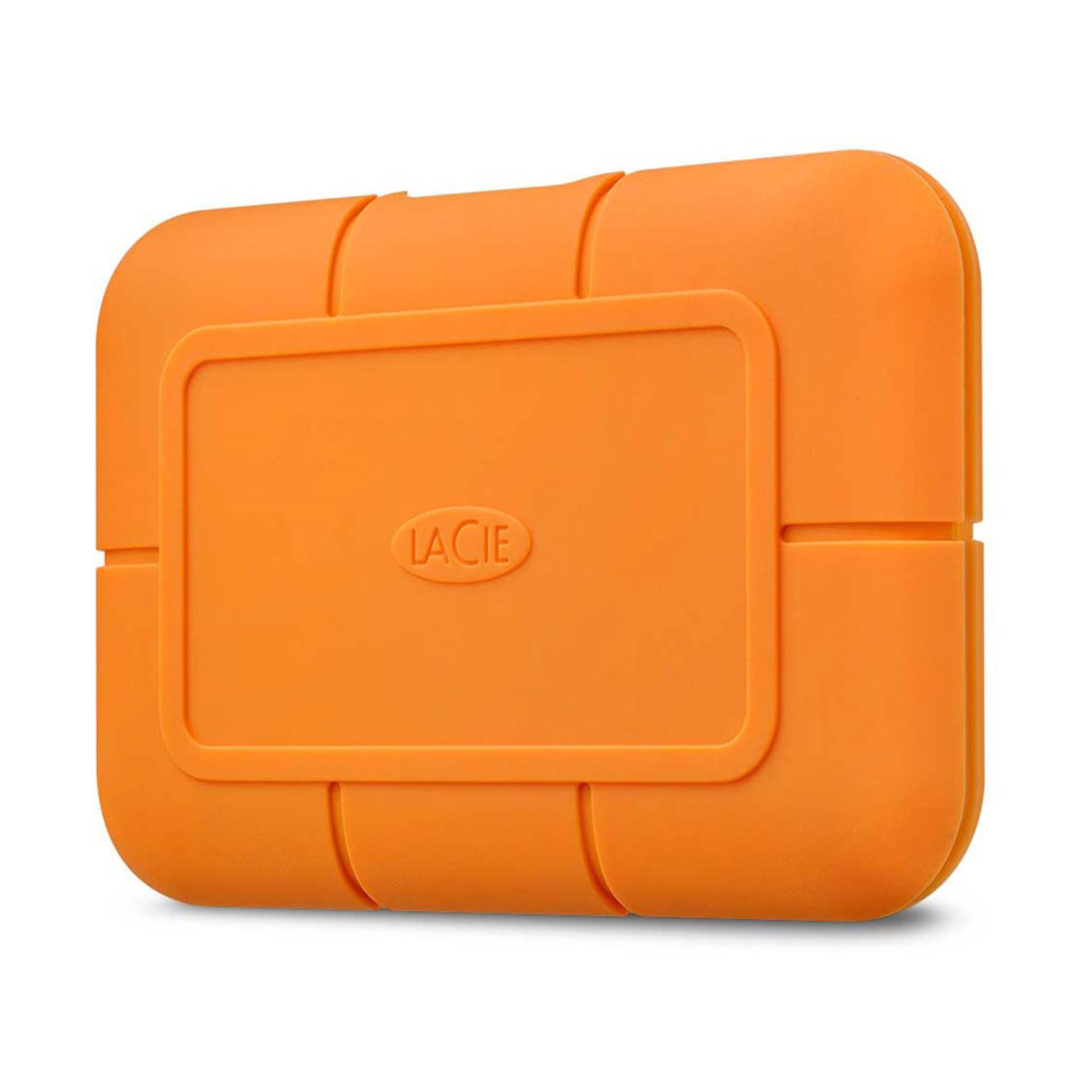 Lacie Rugged SSD Ekstern SSD-disk 500 GB