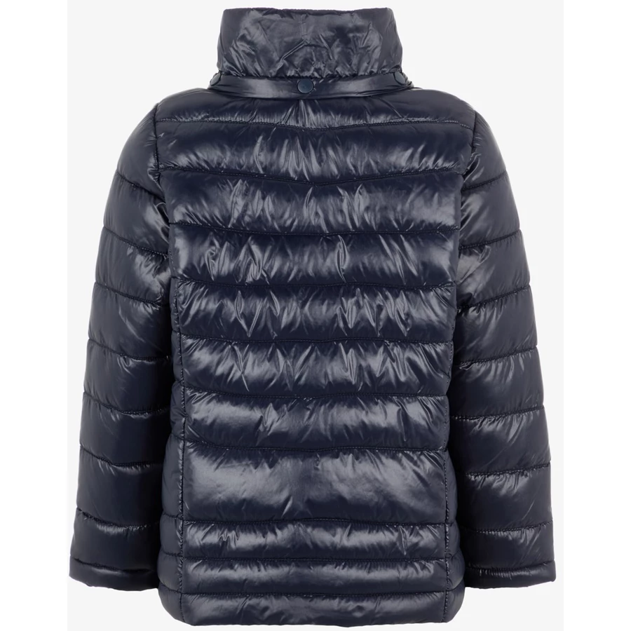 name it Girls Jacke NMFMOVE dark sapphire