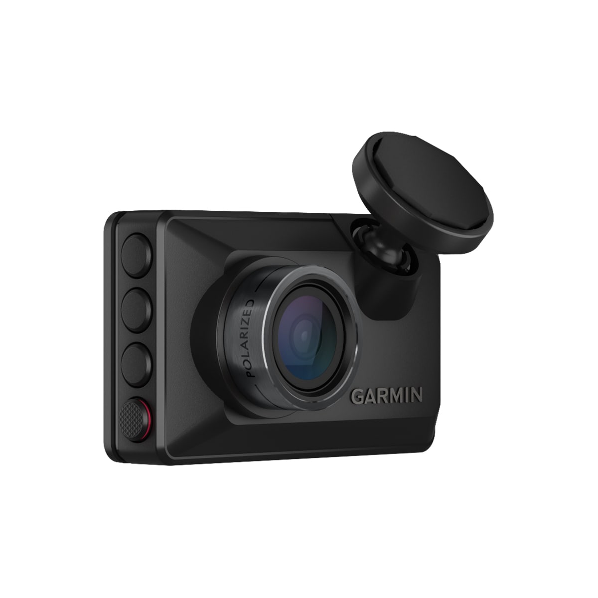 Garmin X210 dashbordkamera (sort)