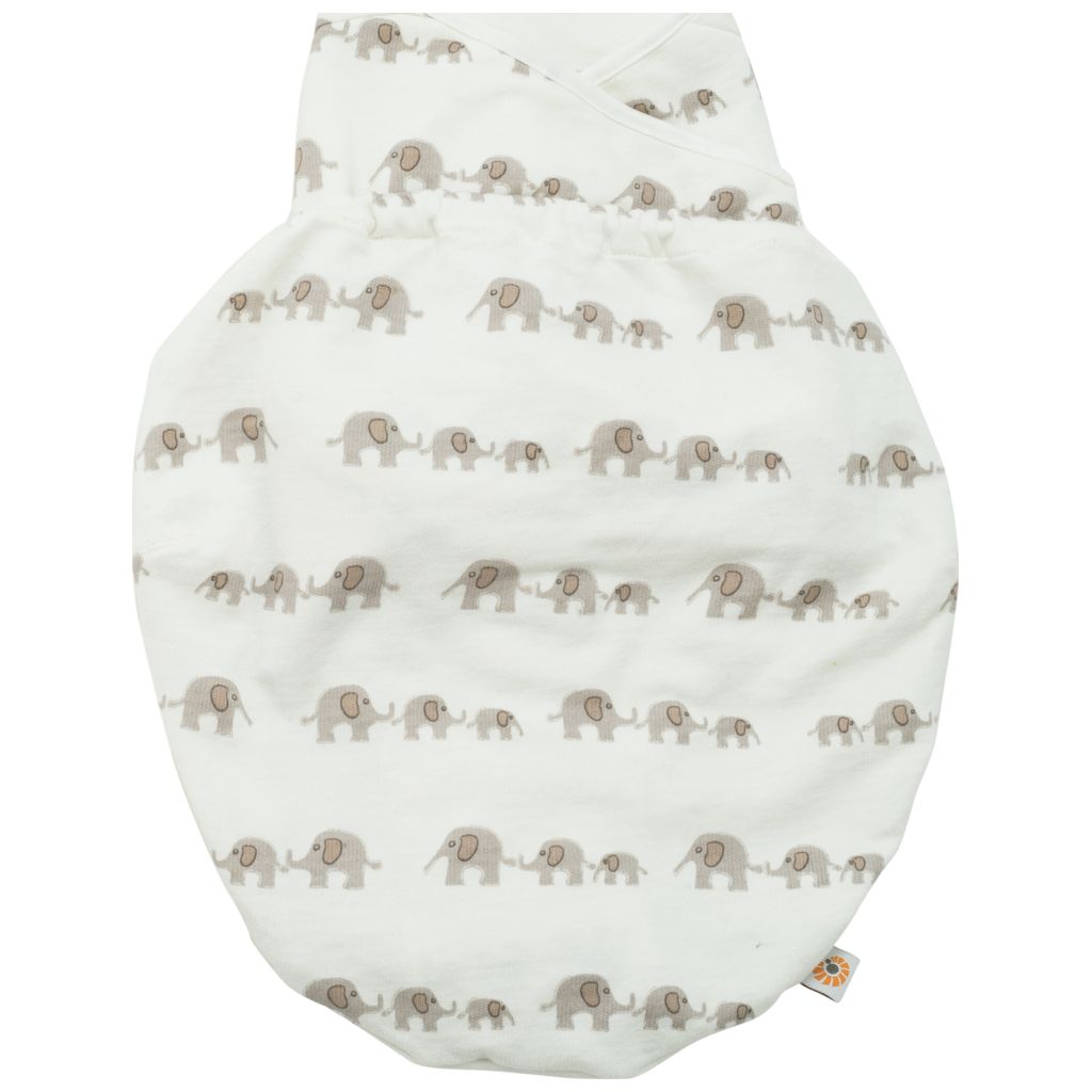 ergobabyergobaby   Puck Mich Sack elephant