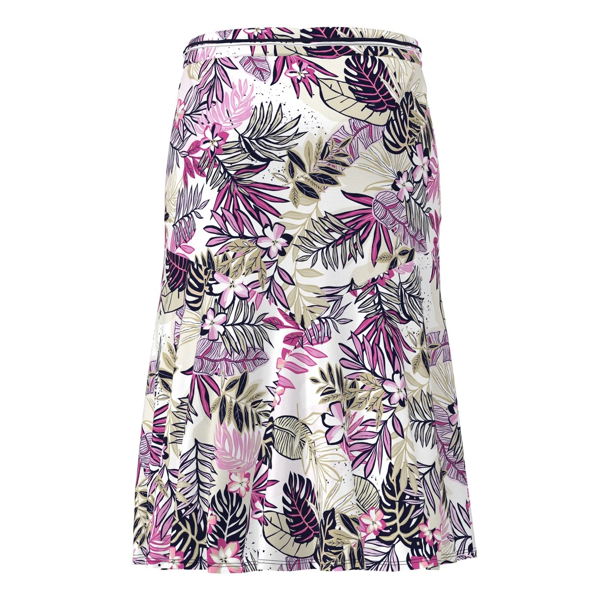 Dames Blouse OBJHOLLY