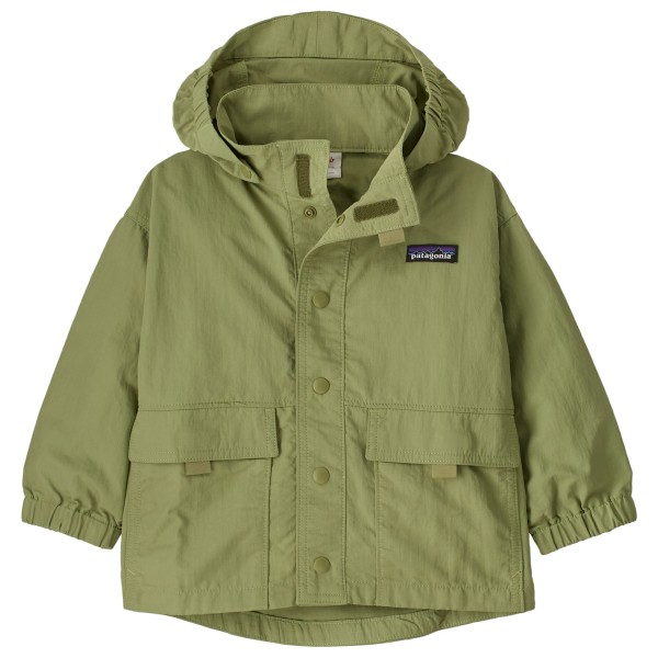 Patagonia - Baby's Outdoor Everyday Jacket - Veste de loisirs