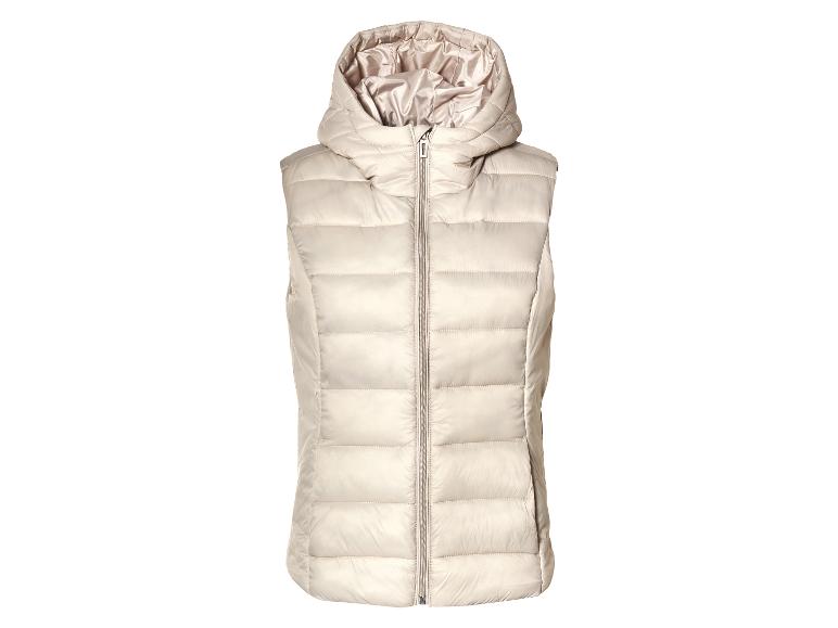 Dames bodywarmer