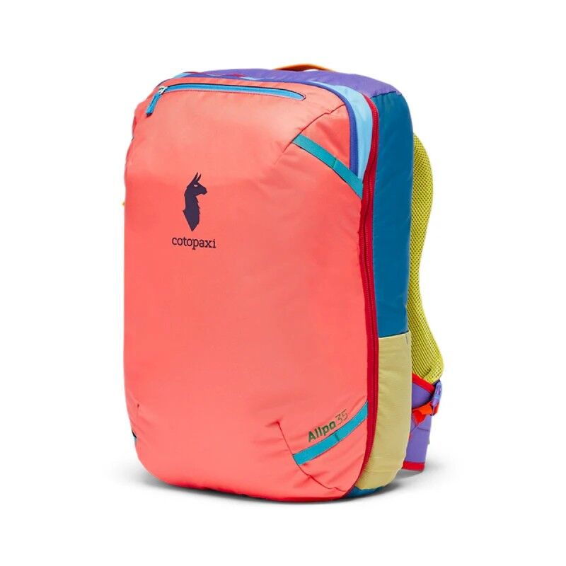 Allpa 35L Del Dia - Sac à dos de voyage