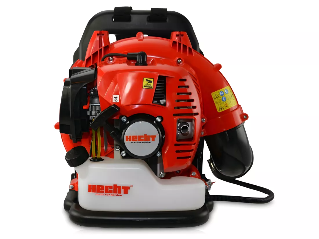 Hecht 952 Souffleur de feuilles l air a essence 1,5 kW Cylindree 51,7 cm3 reservoir de 1,5 litre
