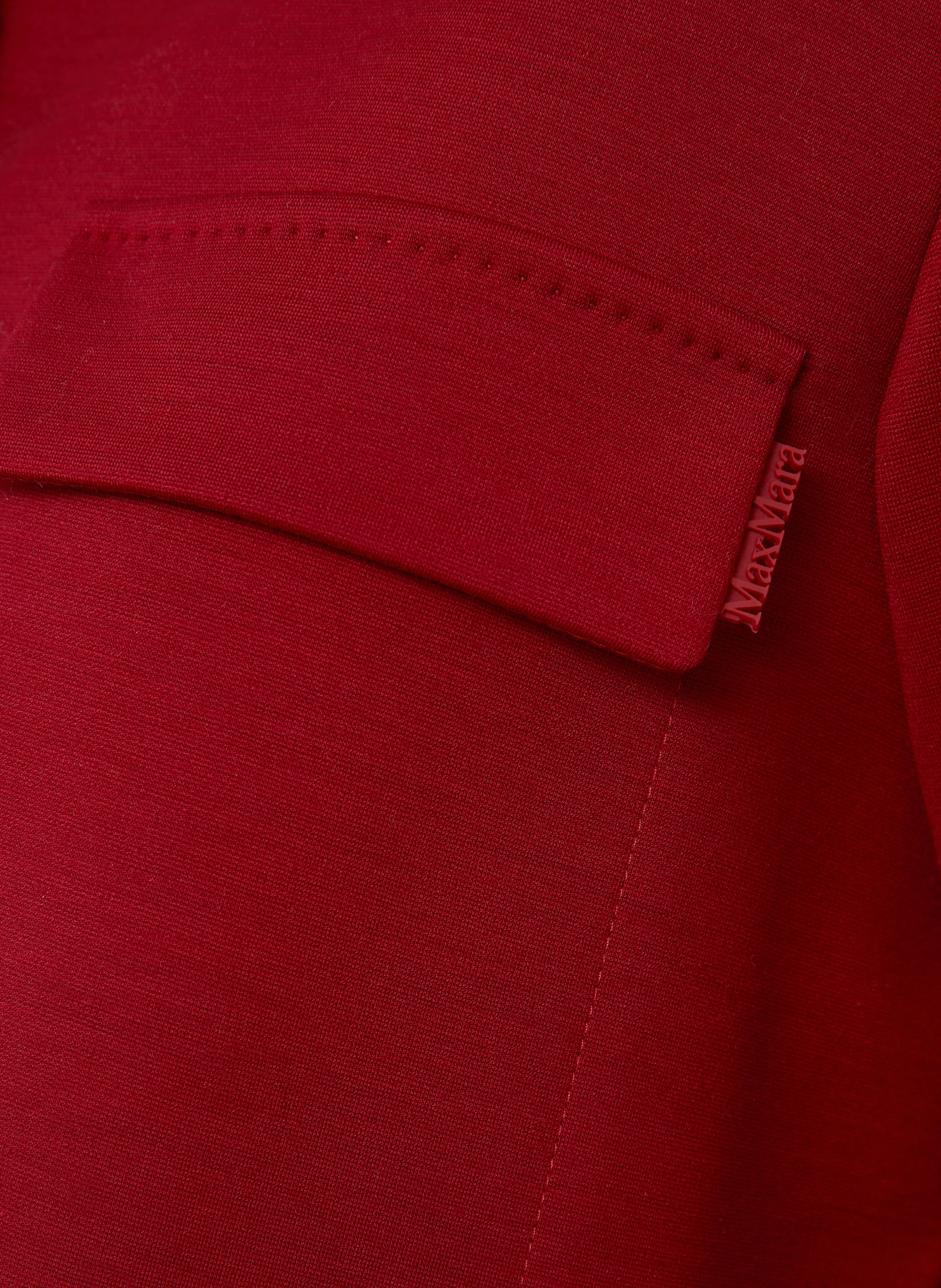 Max Mara Jacke TALAMO