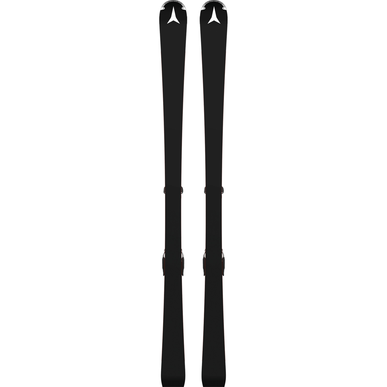 Atomic Redster S9 Revoshock S inkl. X12 GW 155 cm