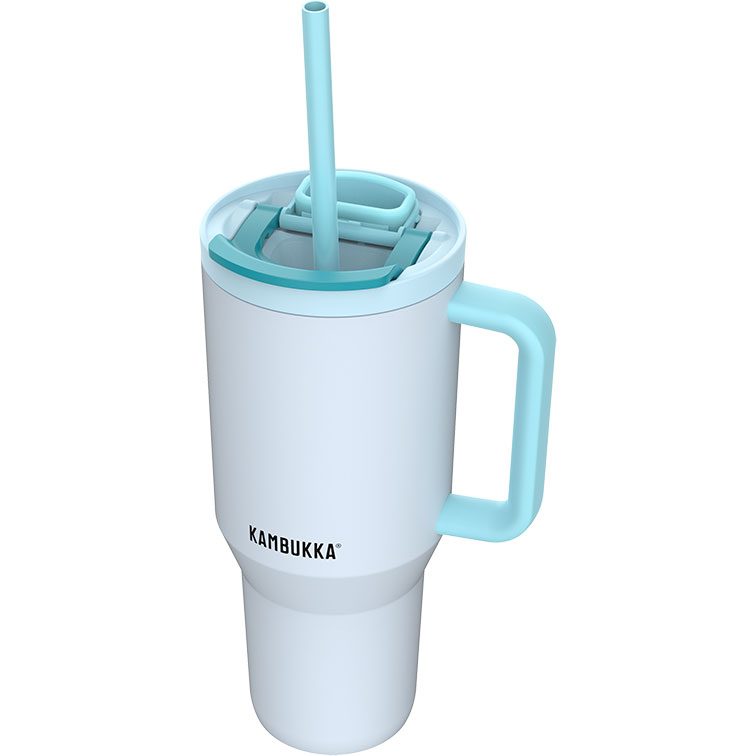 Kambukka Rio Thermosbecher 950ml frosty coconut