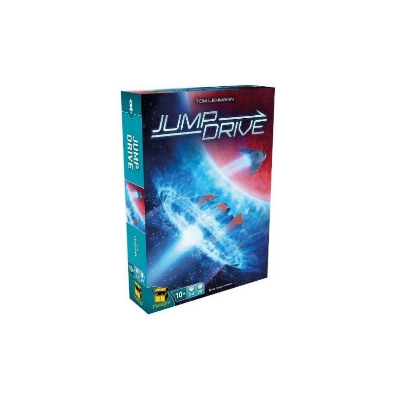 Jump Drive