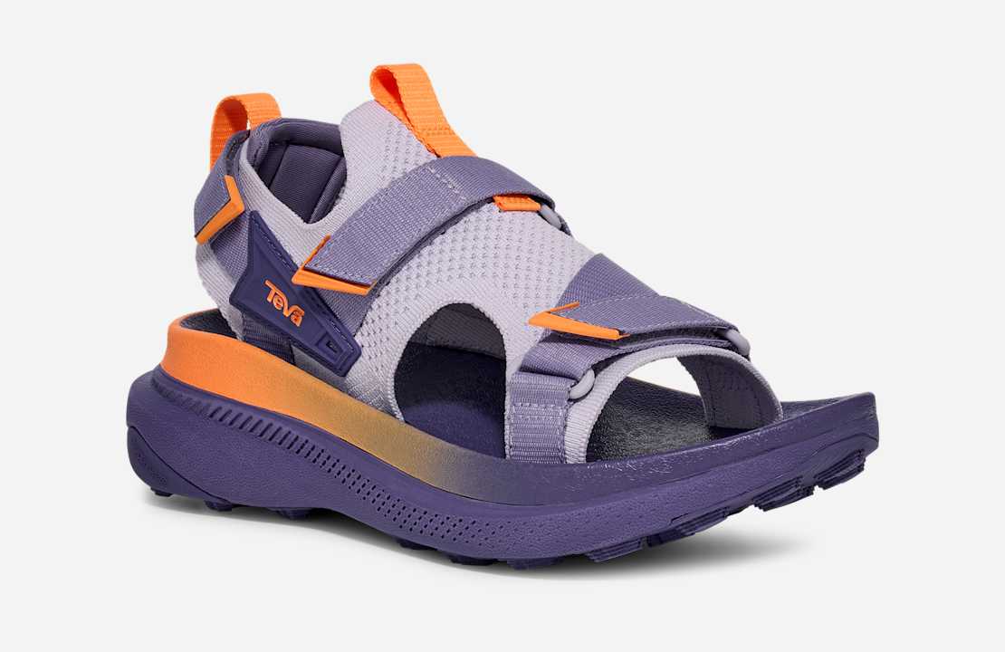 Dames Aventrail Trail Running Sandal