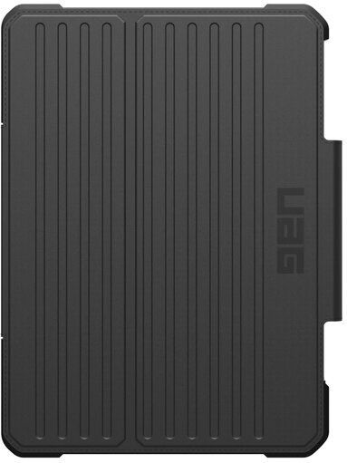 UAG - Metropolis SE - Bookcase - Zwart - Voor Apple iPad Air 11 inch (2025) M3 / (2024) M2 / Air 5 (2022) / Air 4 (2020)