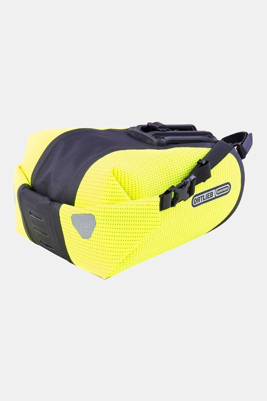 Ortlieb Ortlieb Saddle-Bag High Visibility 4.1L