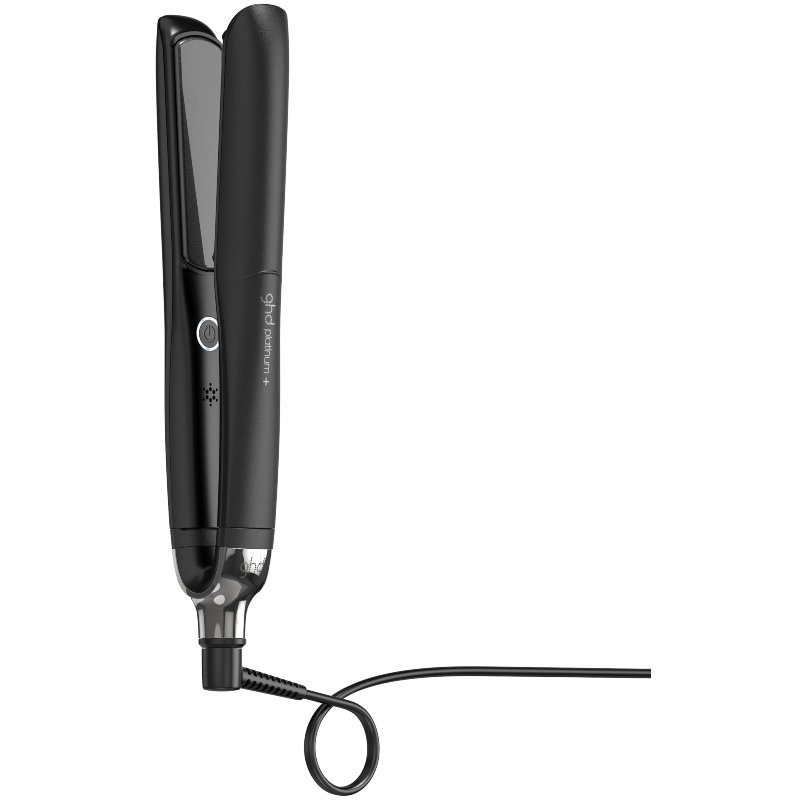 ghd Platinum+ Hair Straightener Black