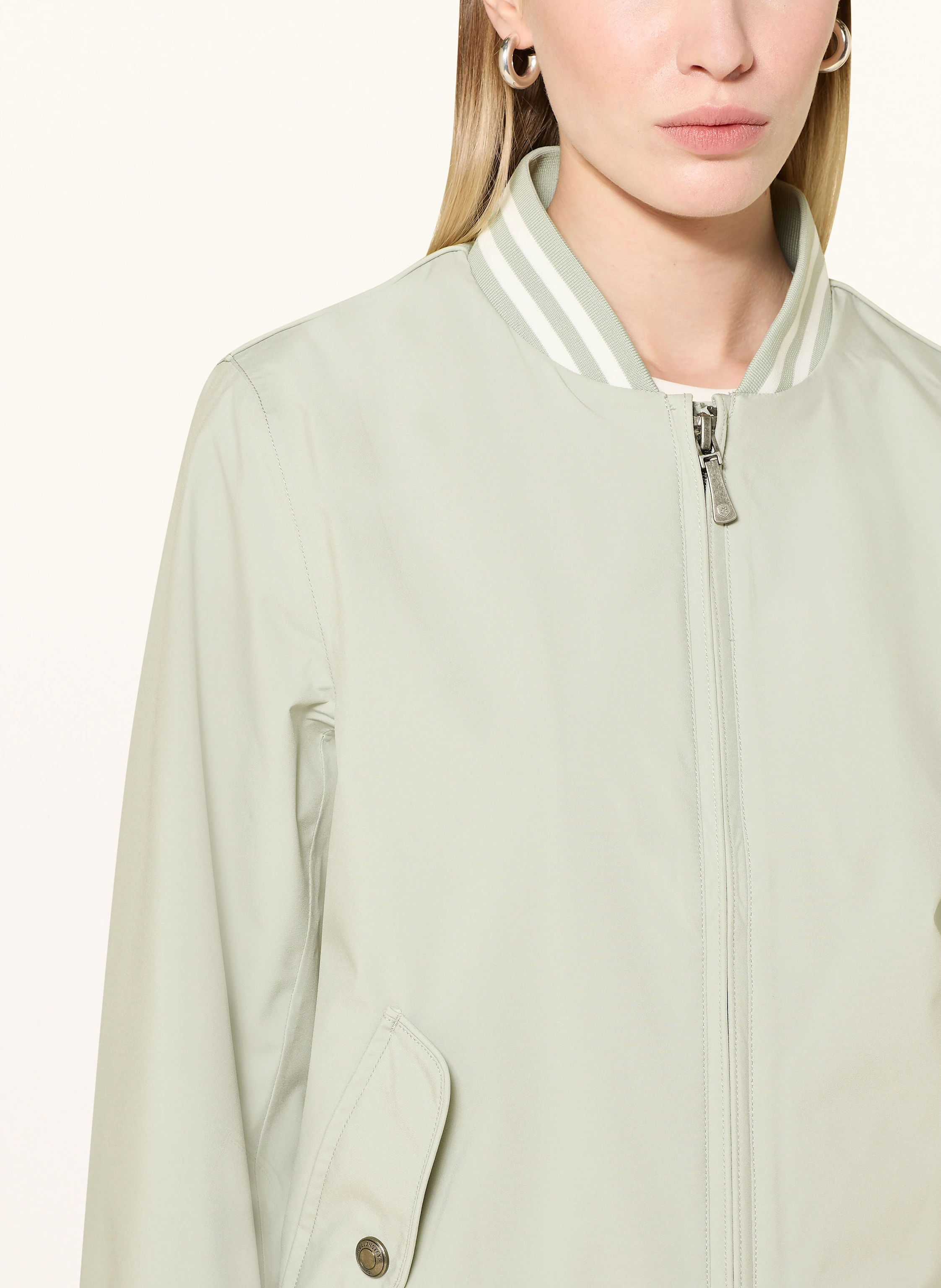 WELLENSTEYN Blouson