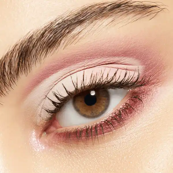 Blooming Bliss Slim Eyeshadow Palette 020 Colors of Bloom