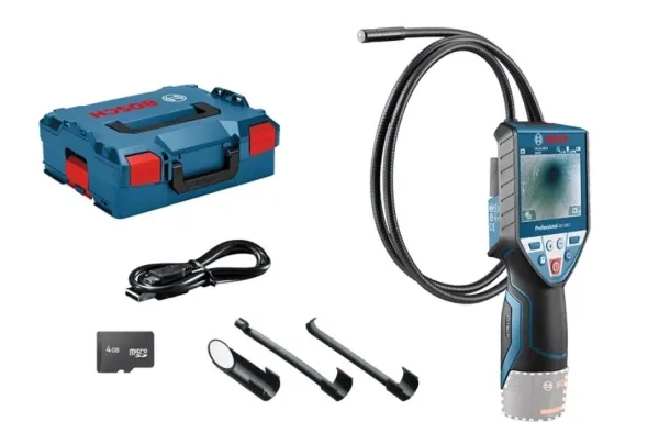 Bosch GIC 120 C Professional - Endoskop - håndmodel - farve