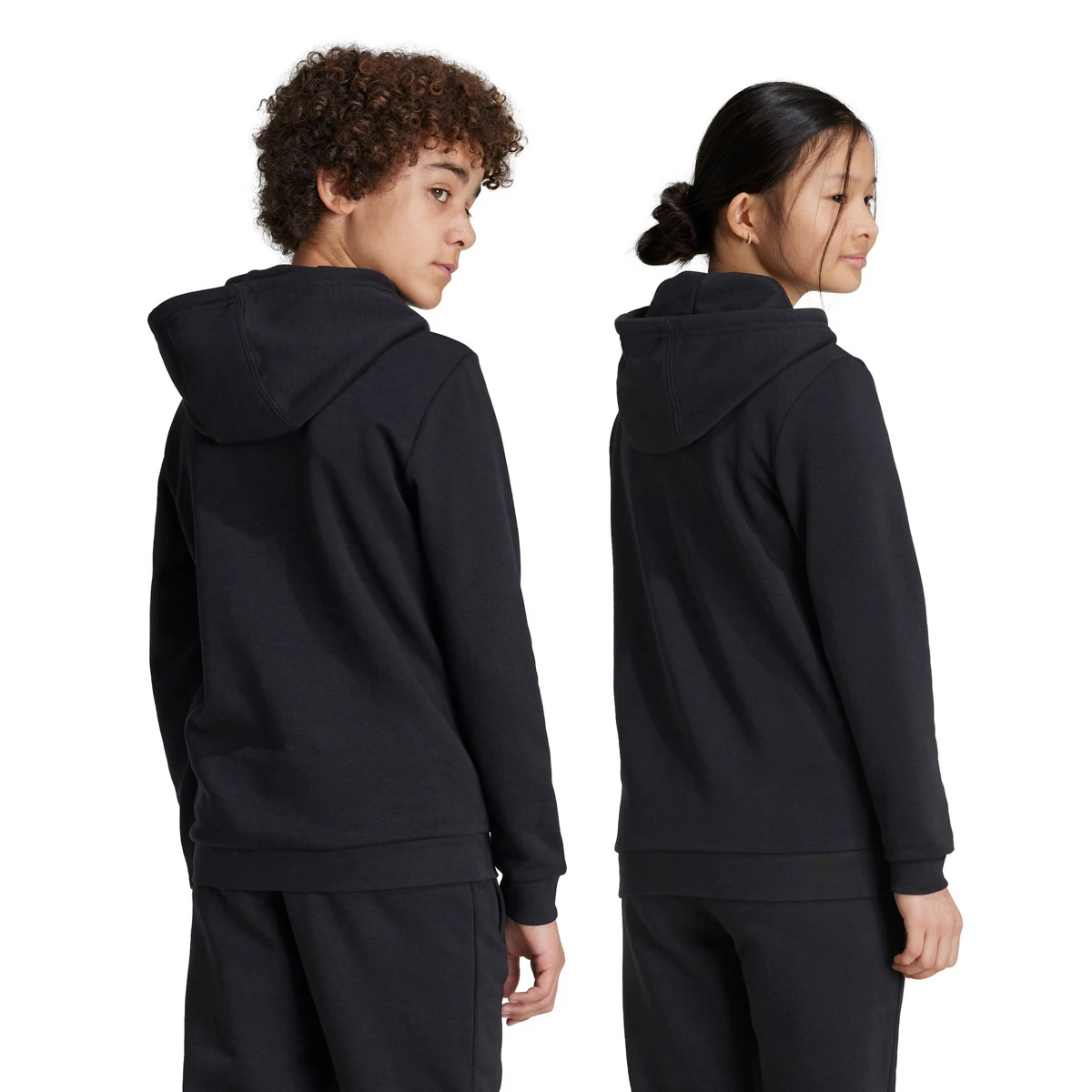 Sweatshirt adidas Trefoil Criança