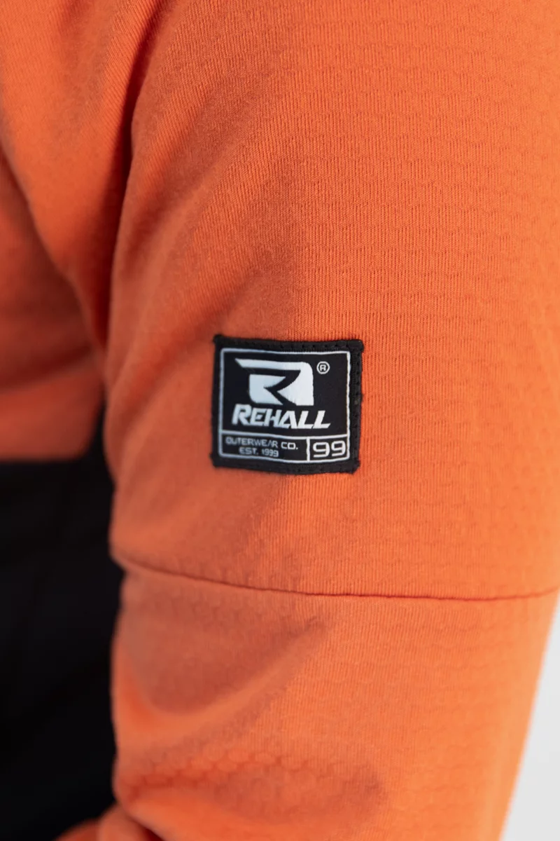 Rehall HYPE-R Herren Midlayer