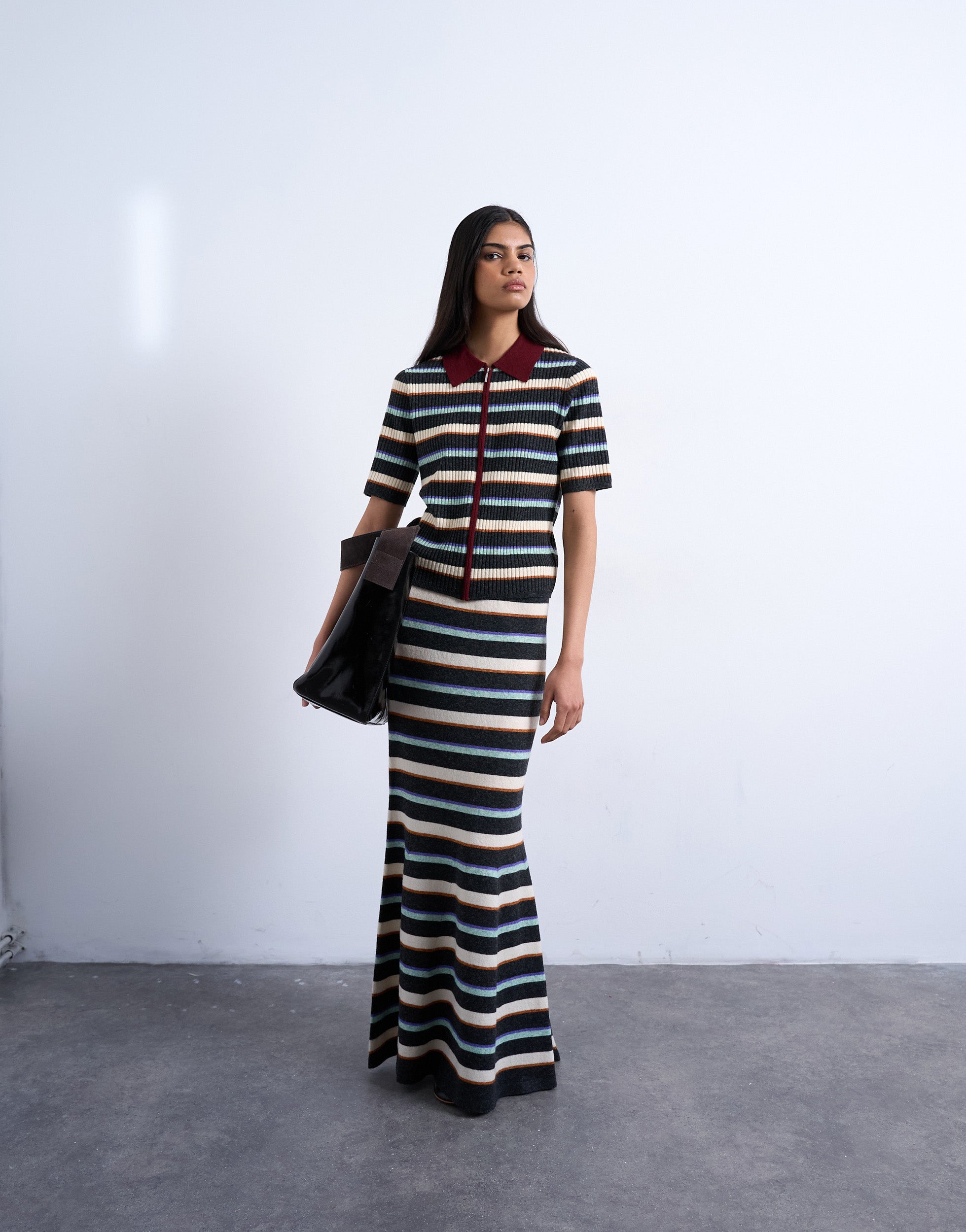 TSREBECCA Pullover
