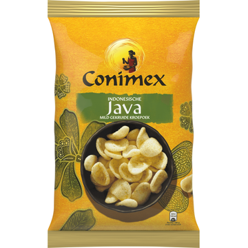 Conimex Kroepoek Java 75 g