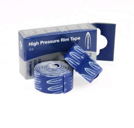 Schwalbe Hoge Druk Velglint Zelfklevend Race 2 st.