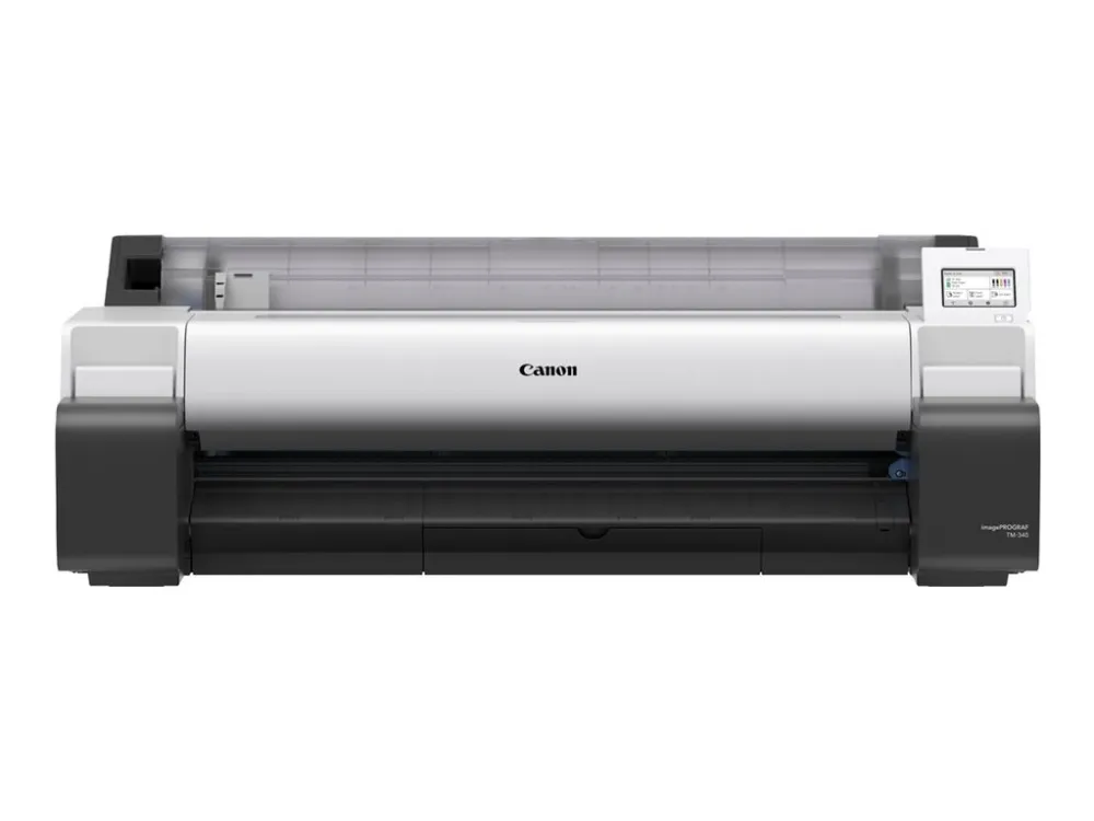 Canon imagePROGRAF TM-340 - 36