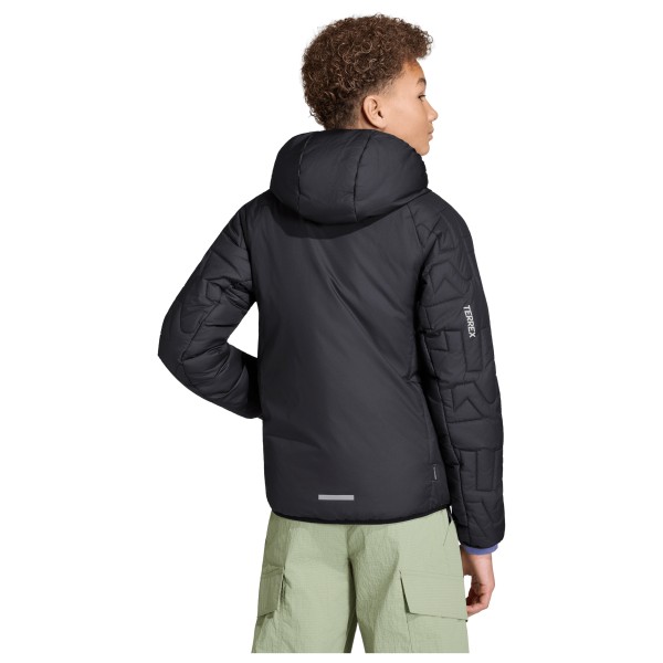 adidas Terrex - Kid's XPR Padded Jacket - Veste synthétique